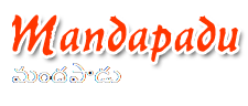 Mandapadu Village